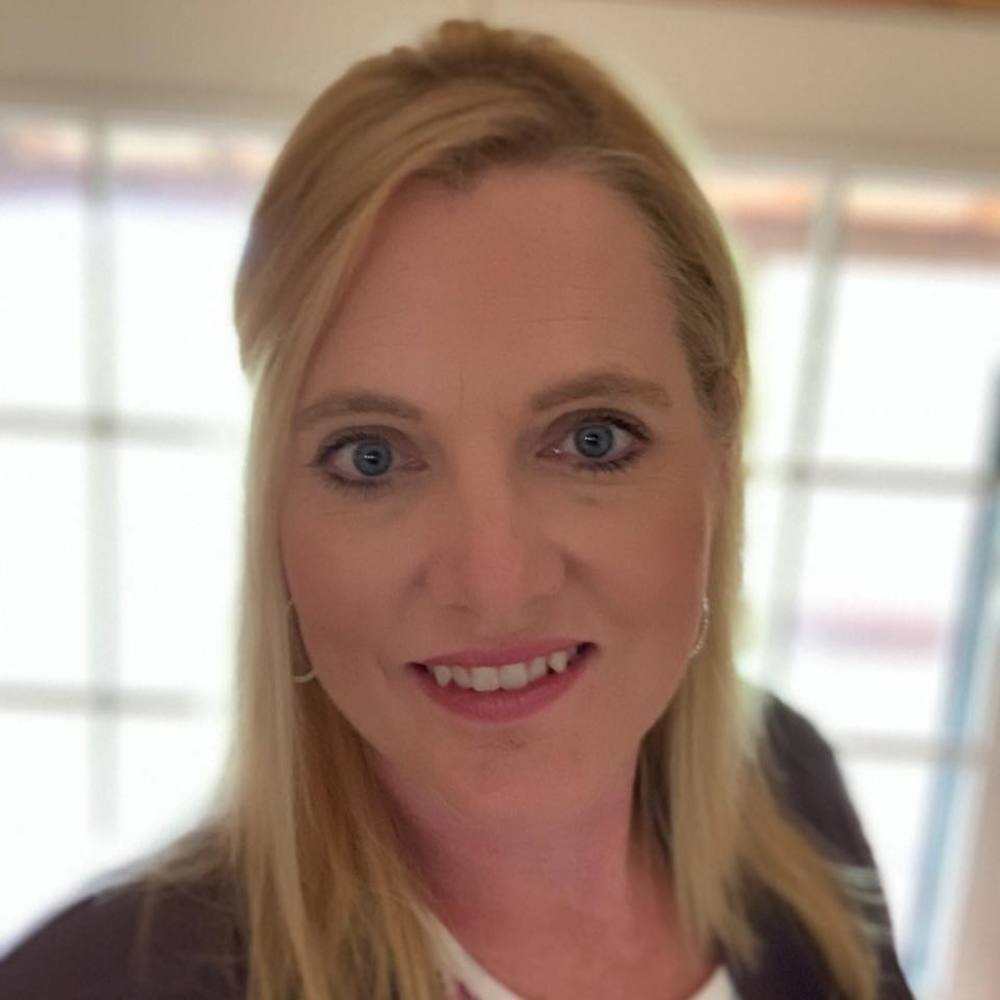 Meet your Posher, Rebekka